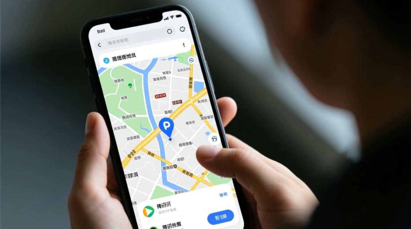 腾讯地图如何报错？详细步骤和常见问题解答。