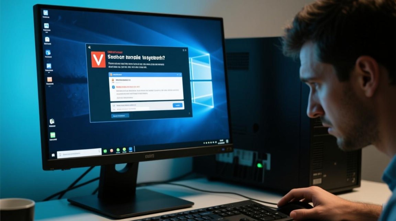 开机报错打不开怎么办？电脑启动失败报错怎么解决？