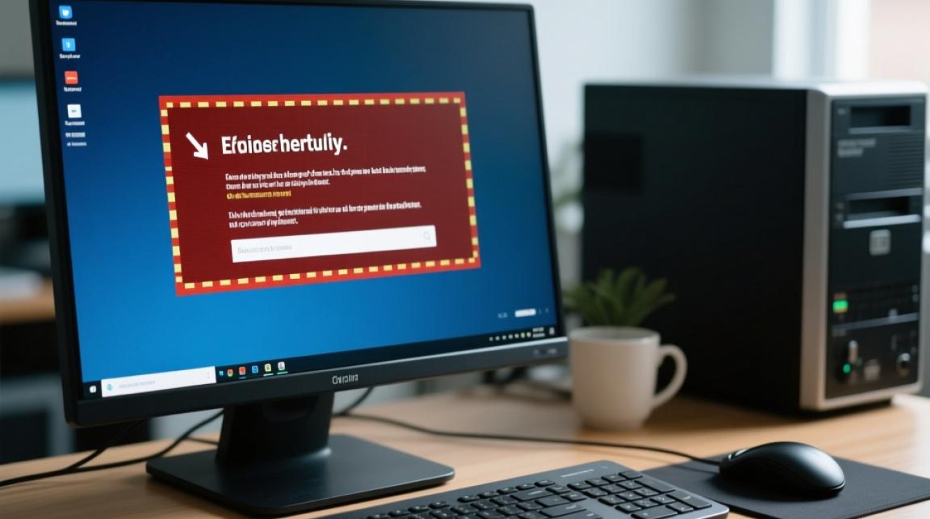 开机报错打不开怎么办？电脑启动失败报错怎么解决？