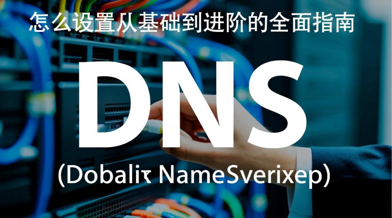 dns怎么设置1002dns怎么设置?新手必看1002dns详细配置步骤指南 dns怎么设置1002dns怎么设置?新手必看1002dns详细配置步骤指南