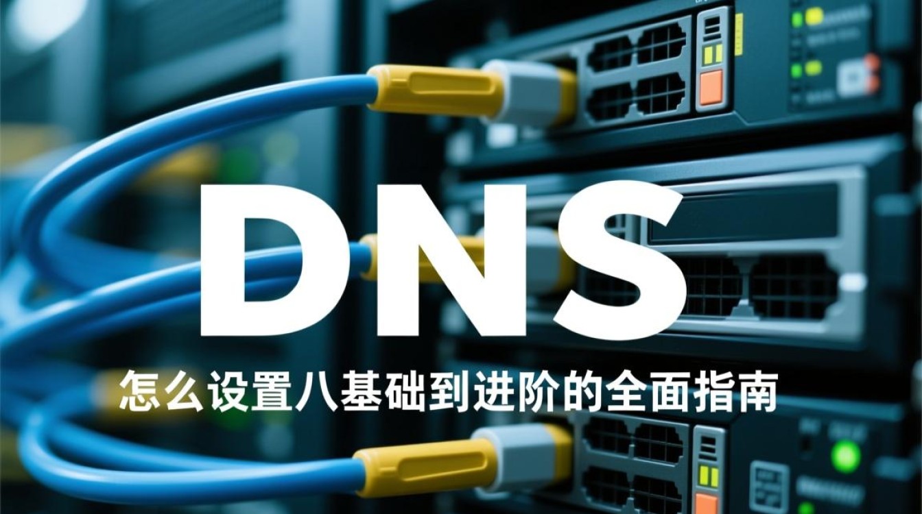 dns怎么设置1002dns怎么设置?新手必看1002dns详细配置步骤指南 dns怎么设置1002dns怎么设置?新手必看1002dns详细配置步骤指南