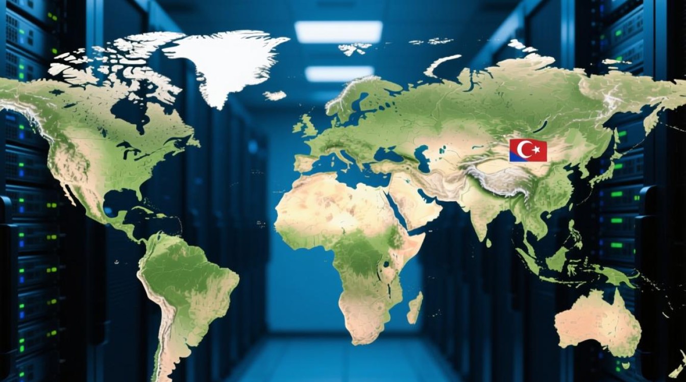 土耳其服务器租赁哪家好？怎么选稳定又便宜？