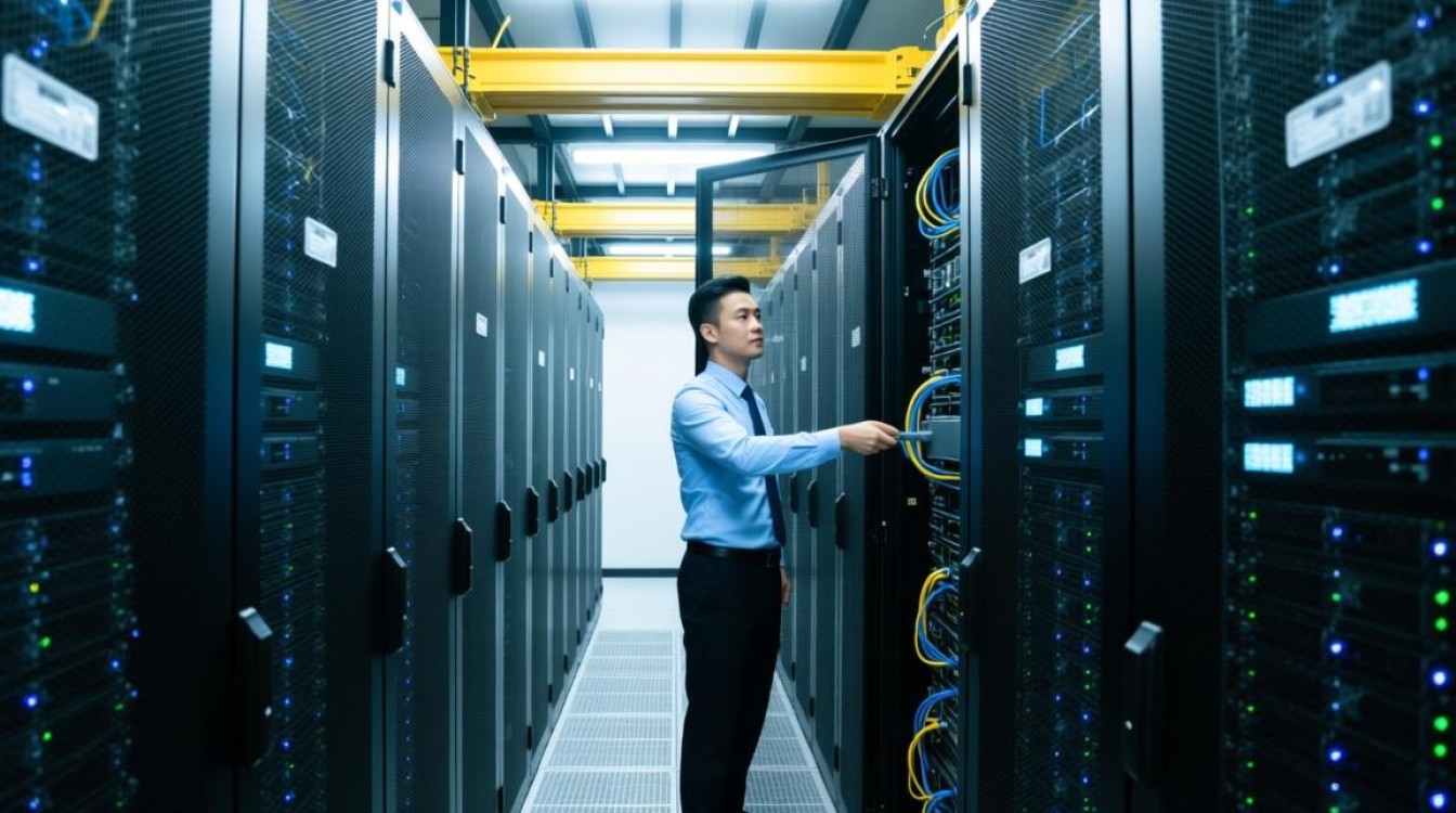 长沙服务器下线了，那上面的数据怎么办？