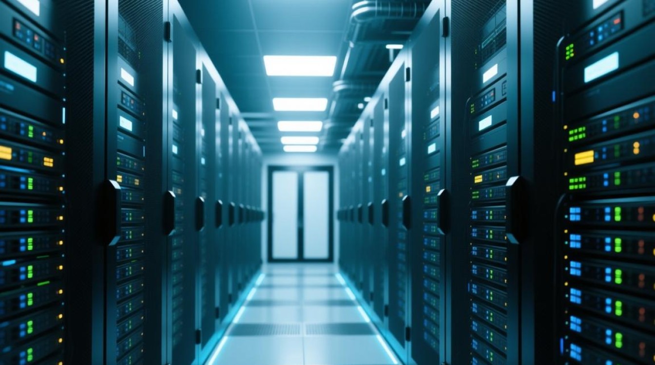 太极之光服务器是什么？性能与优势如何？