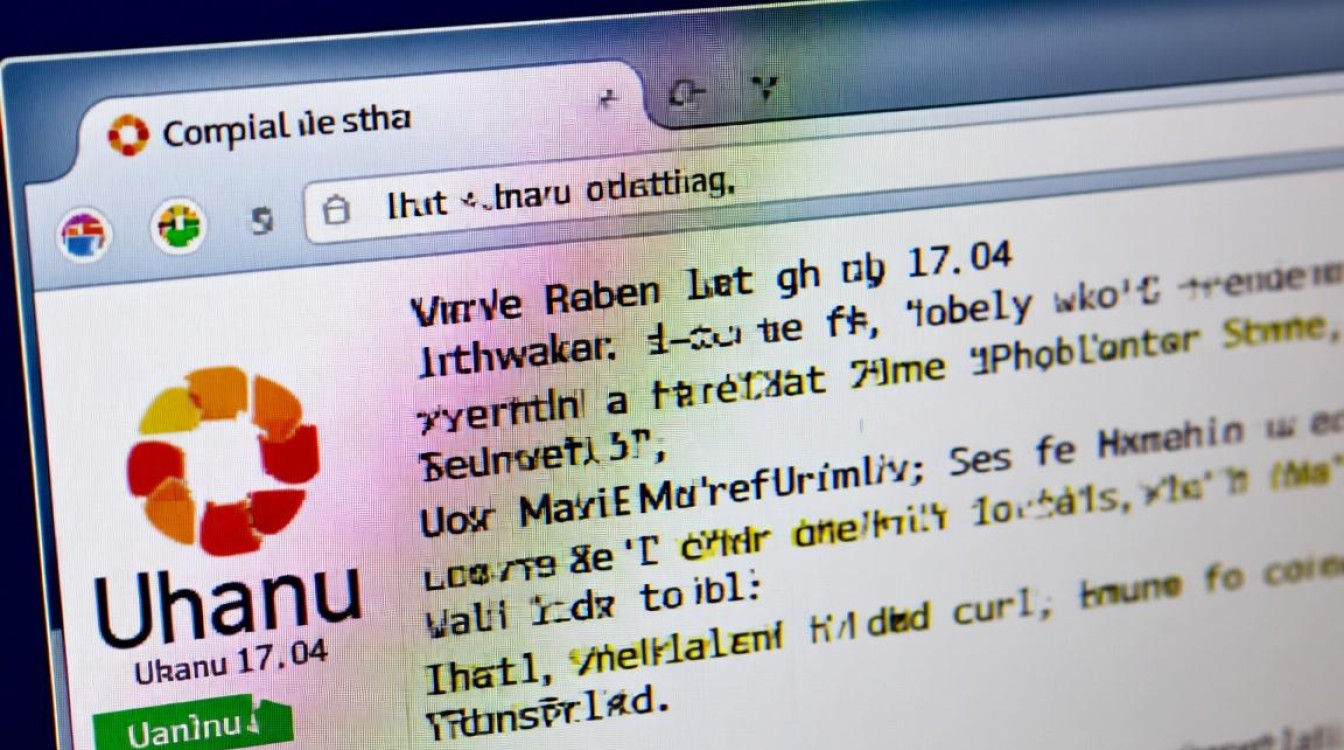 装ubuntu 17.04报错怎么办？解决方法有哪些？