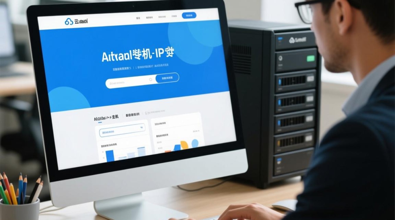 阿里云虚拟主机如何通过ip直接访问绑定域名? 阿里云虚拟主机如何通过ip直接访问绑定域名?