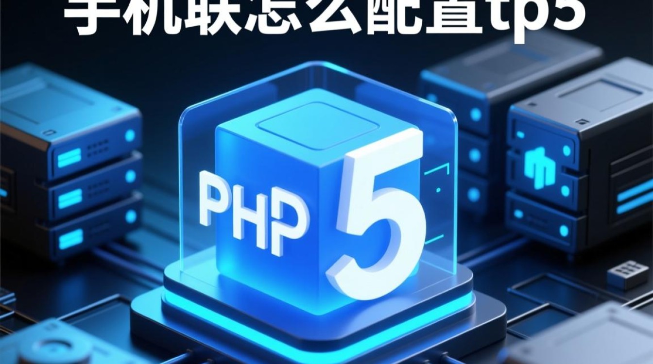 虚拟主机怎么配置tp5？新手需要哪些步骤和注意事项？