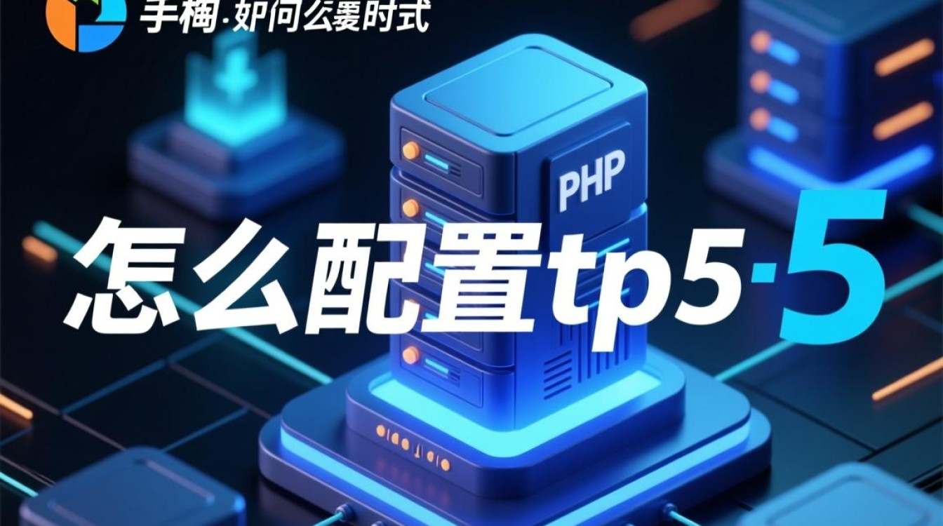 虚拟主机怎么配置tp5？新手需要哪些步骤和注意事项？