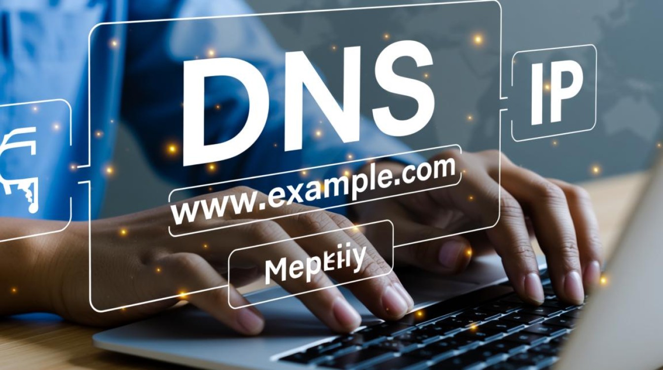 备用DNS是什么？除了8.8.8.8还有哪些选择？