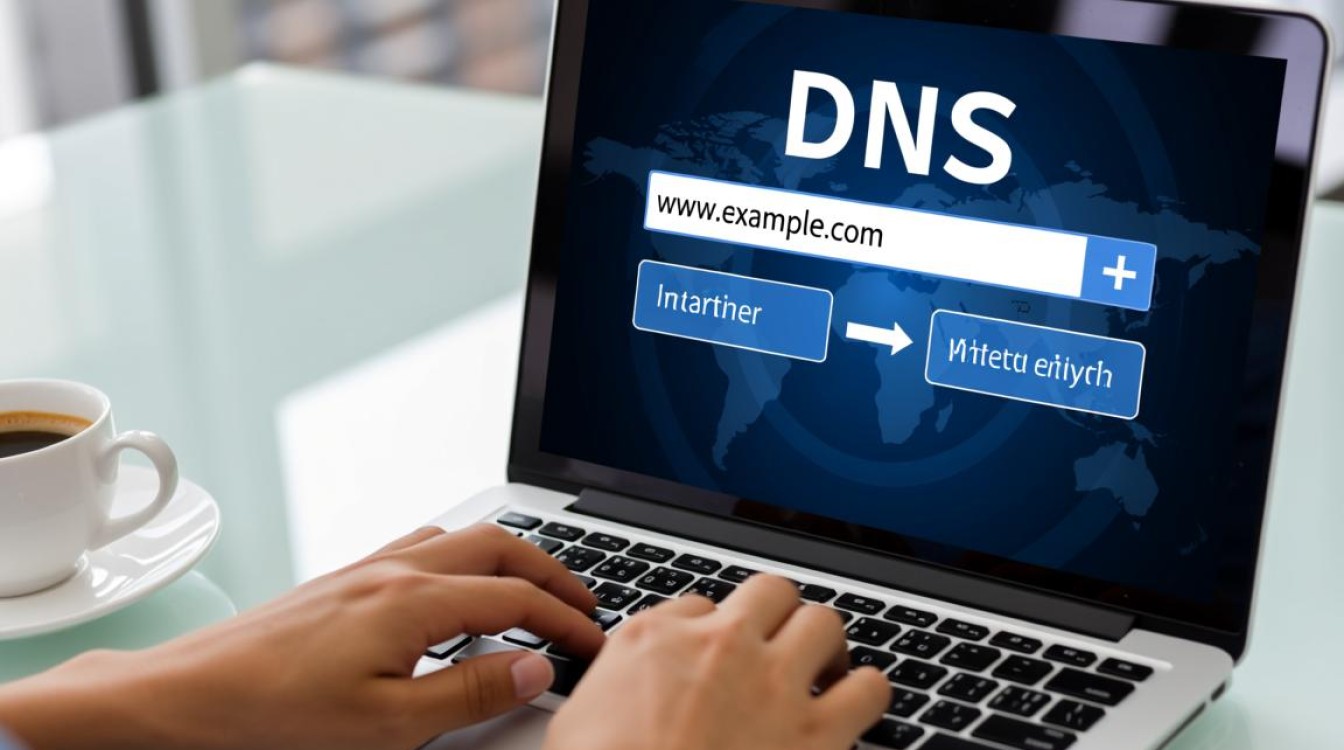 备用DNS是什么？除了8.8.8.8还有哪些选择？