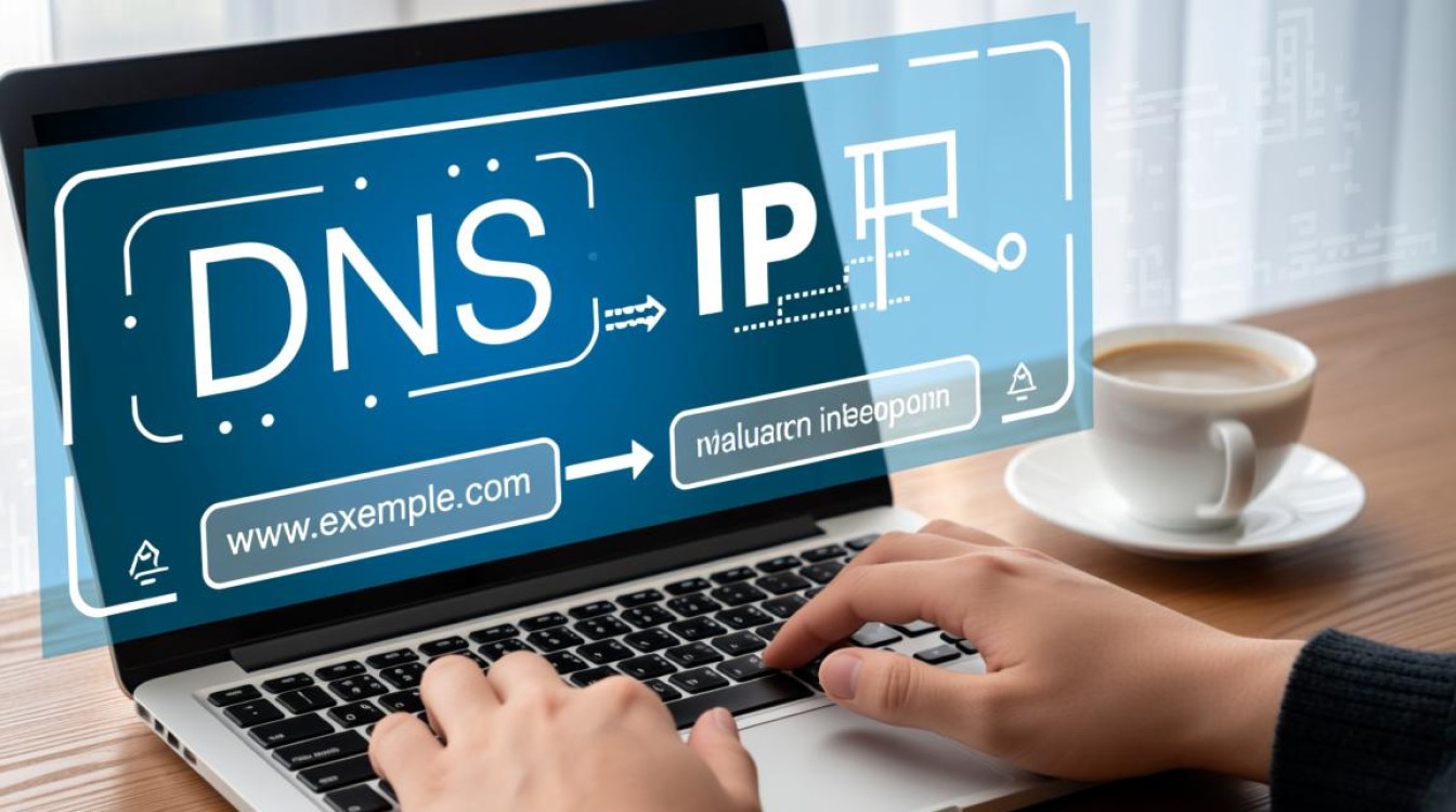 备用DNS是什么？除了8.8.8.8还有哪些选择？