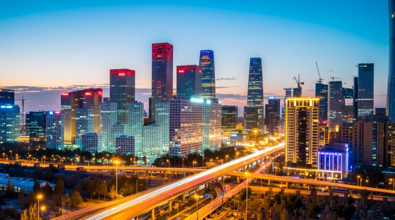 北京首选dns和备用dns怎么设置才正确？