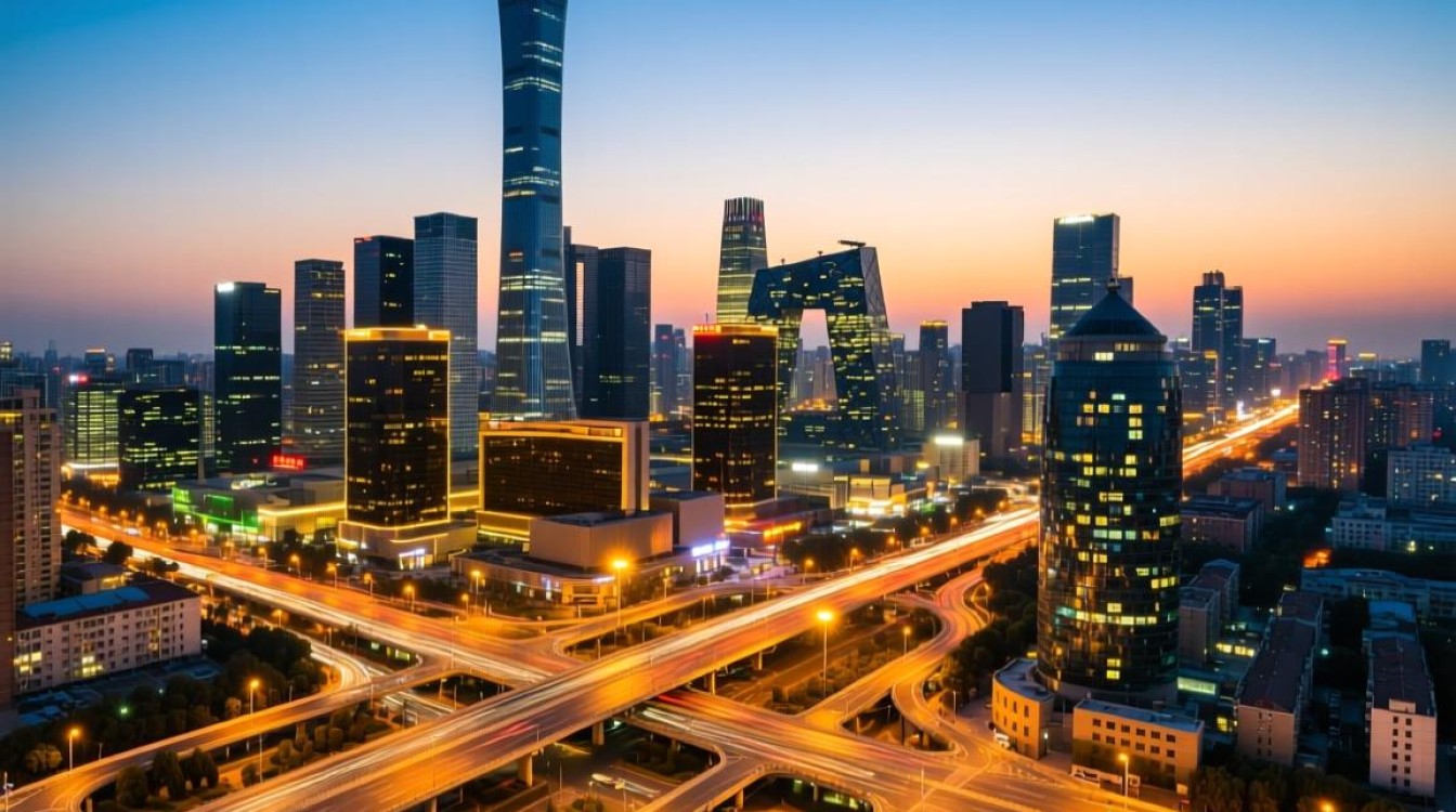 北京首选dns和备用dns怎么设置才正确？