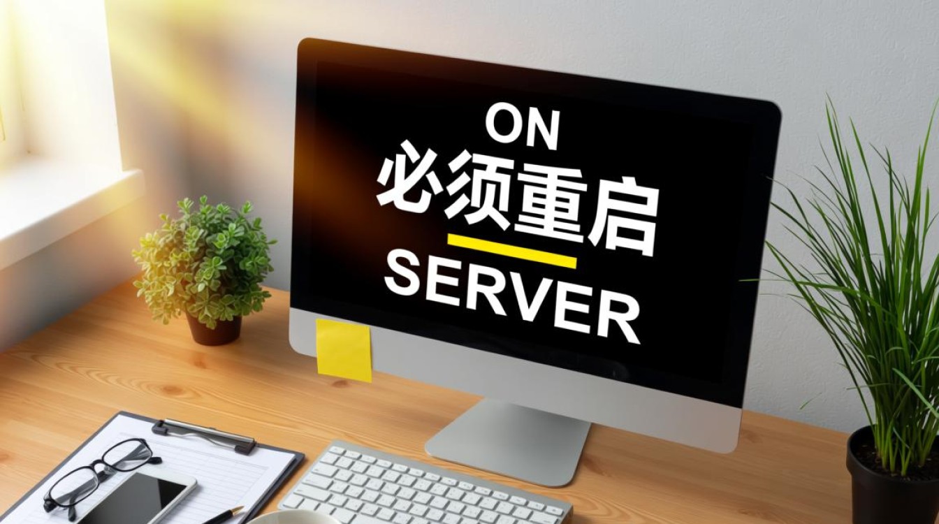 服务器必须重启是什么原因导致的？