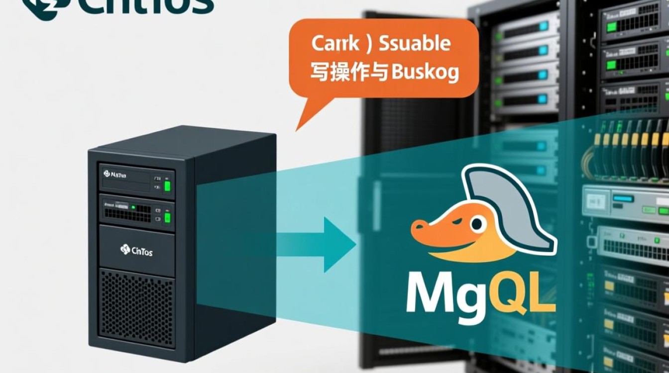 CentOS下MySQL主从备份配置失败怎么办？