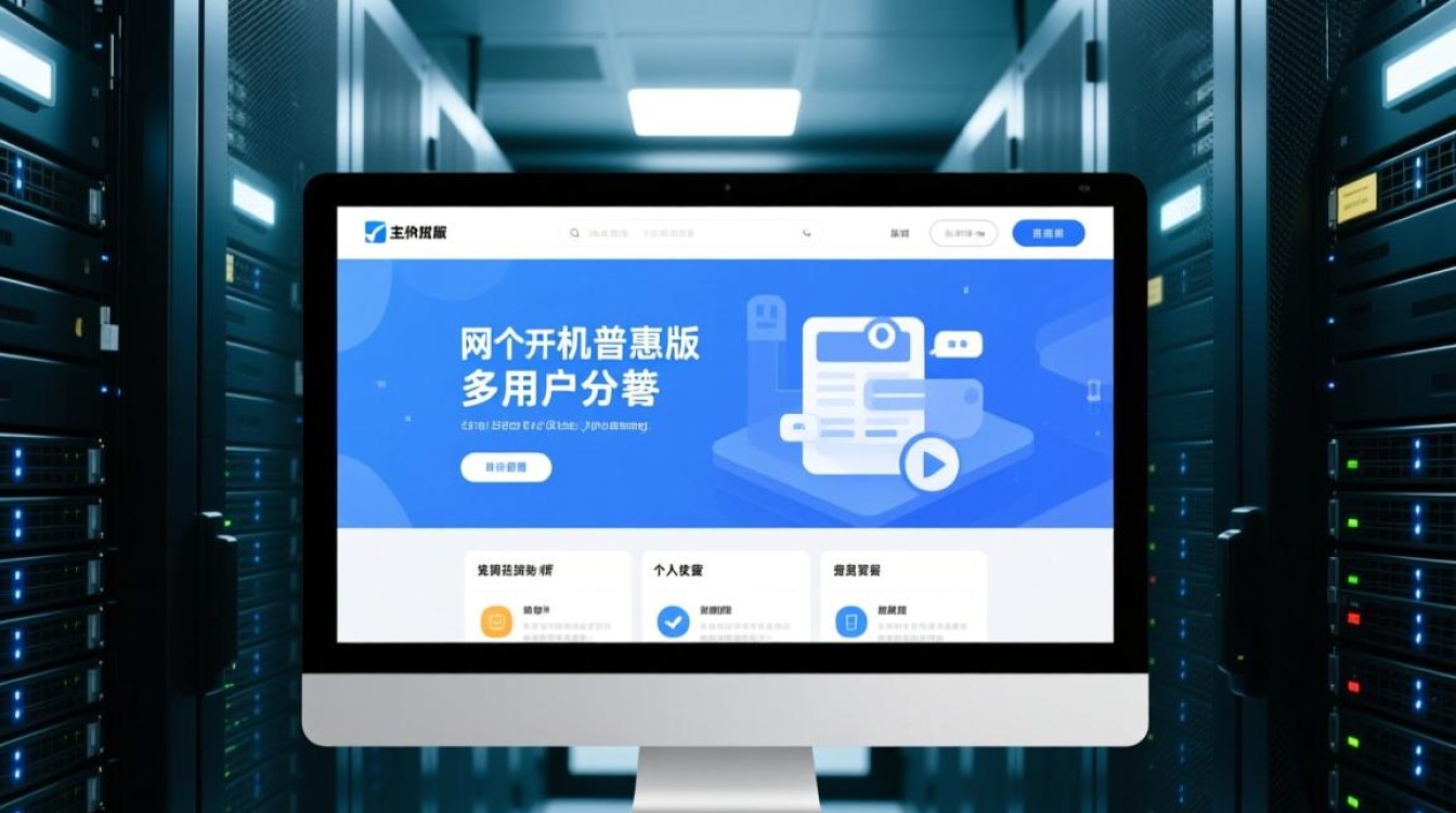 共享虚拟主机普惠版教程适合新手小白吗? 共享虚拟主机普惠版教程适合新手小白吗?