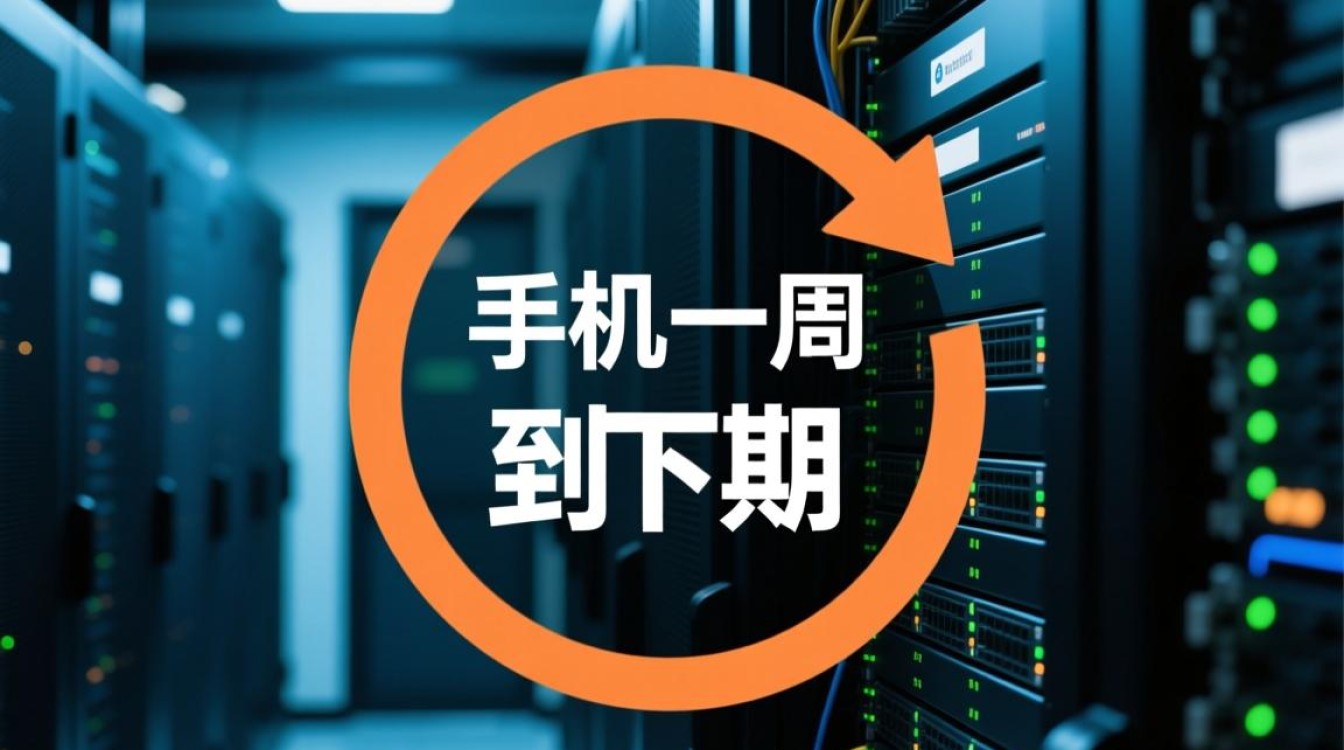 虚拟主机一周到期不续费会怎样？数据安全吗？