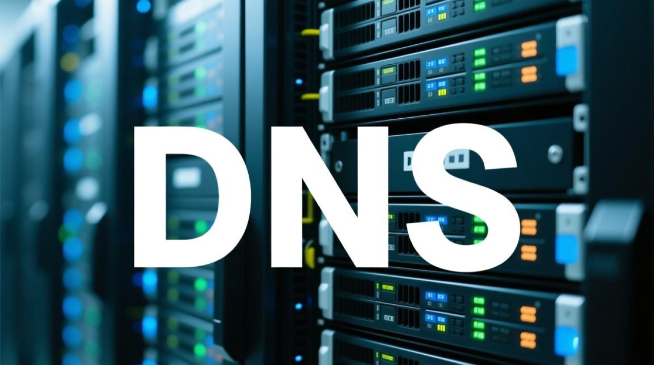 DNS服务器与DNS的关系是什么？它们如何协同工作？