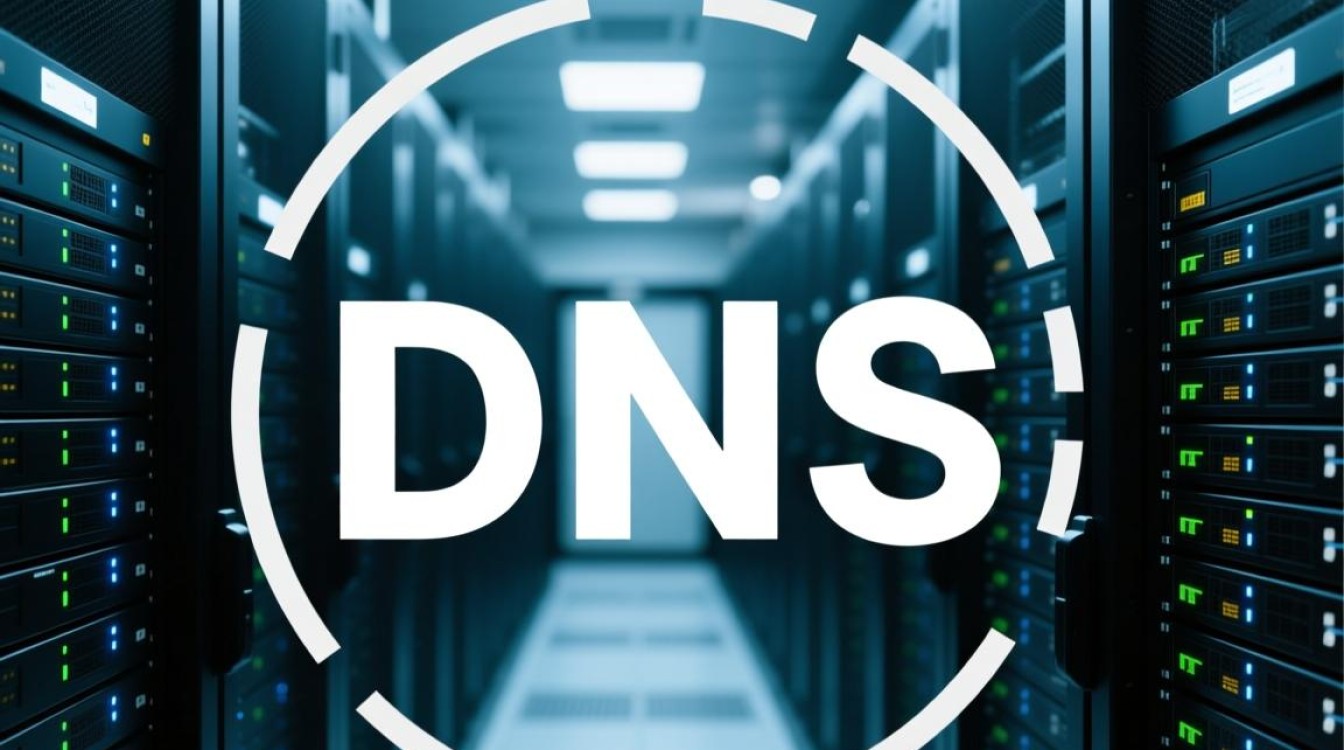 DNS服务器与DNS的关系是什么？它们如何协同工作？