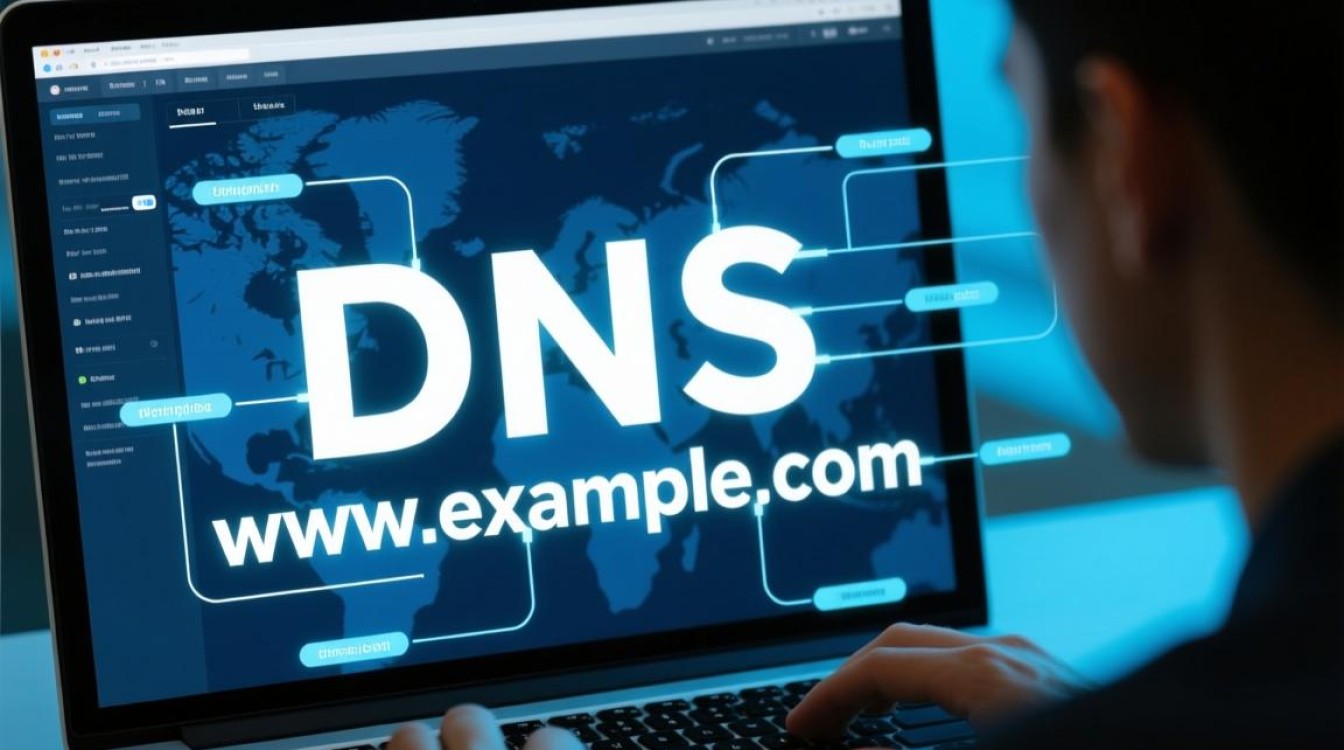 电信dns1和dns2是什么？如何正确设置与使用？