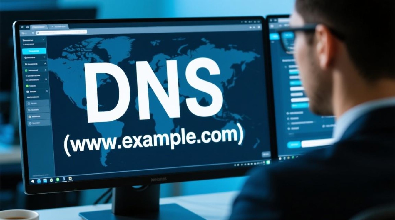 电信dns1和dns2是什么？如何正确设置与使用？