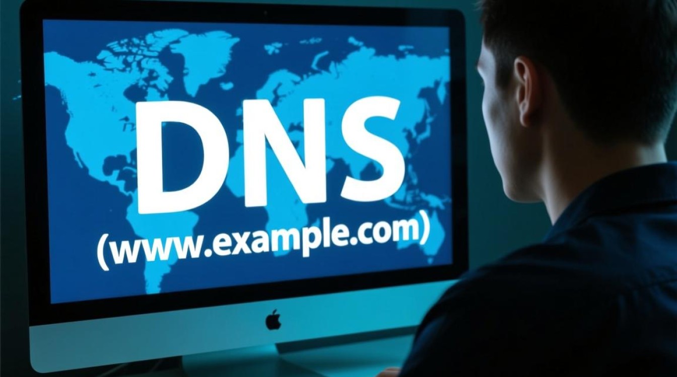 电信dns1和dns2是什么？如何正确设置与使用？