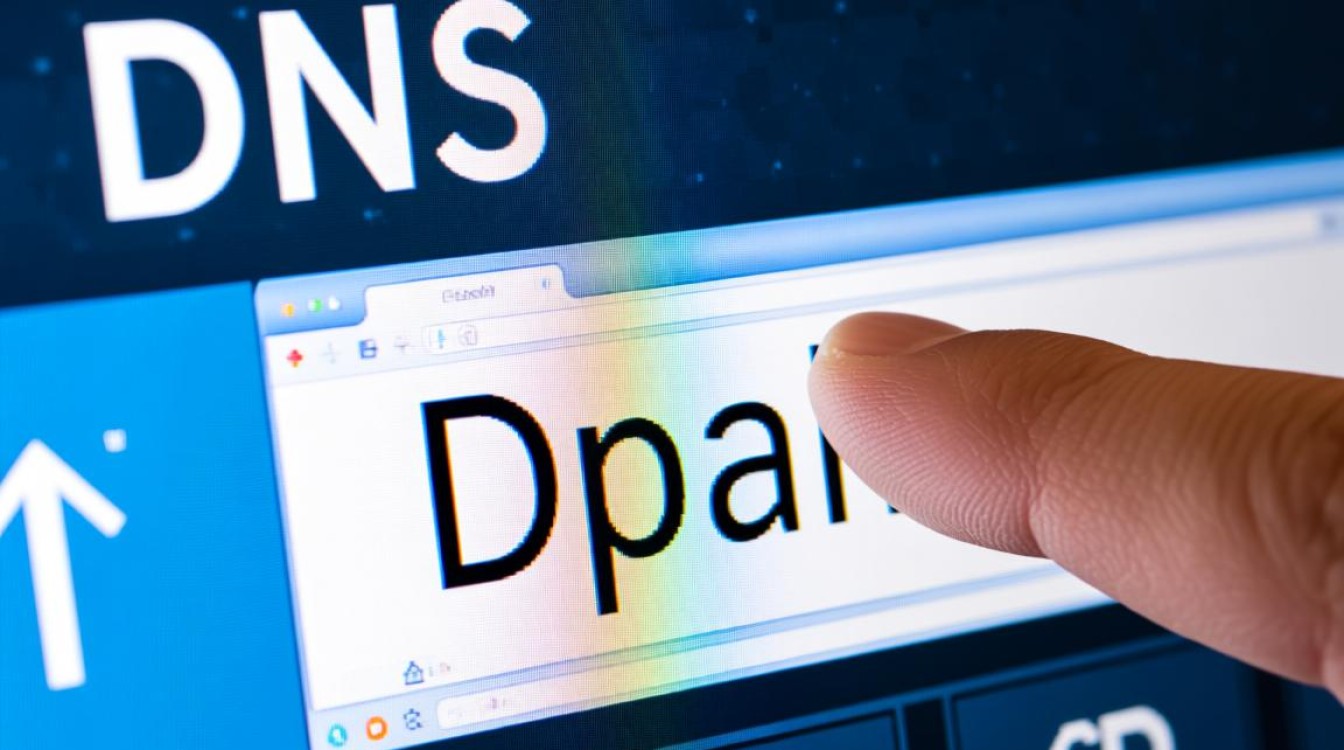 备选DNS何时生效？首选和备选优先级怎么设置？