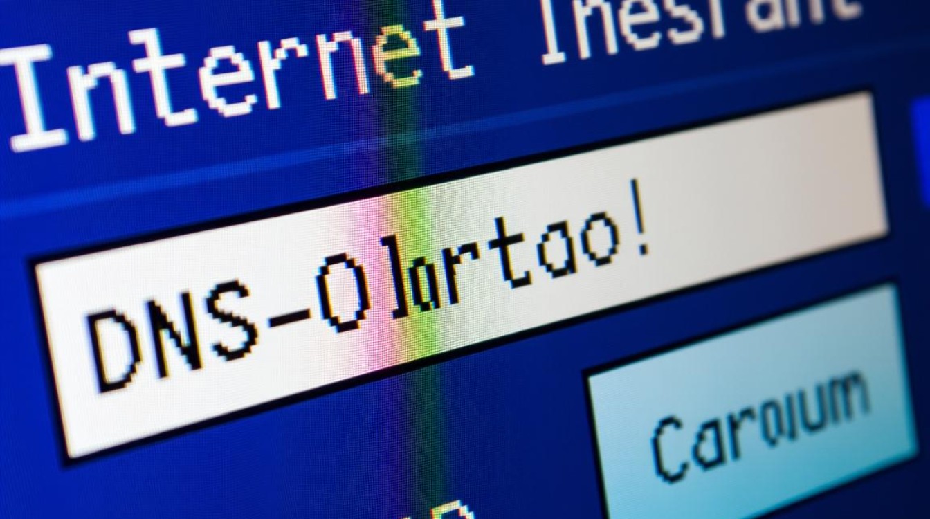 备选DNS何时生效？首选和备选优先级怎么设置？