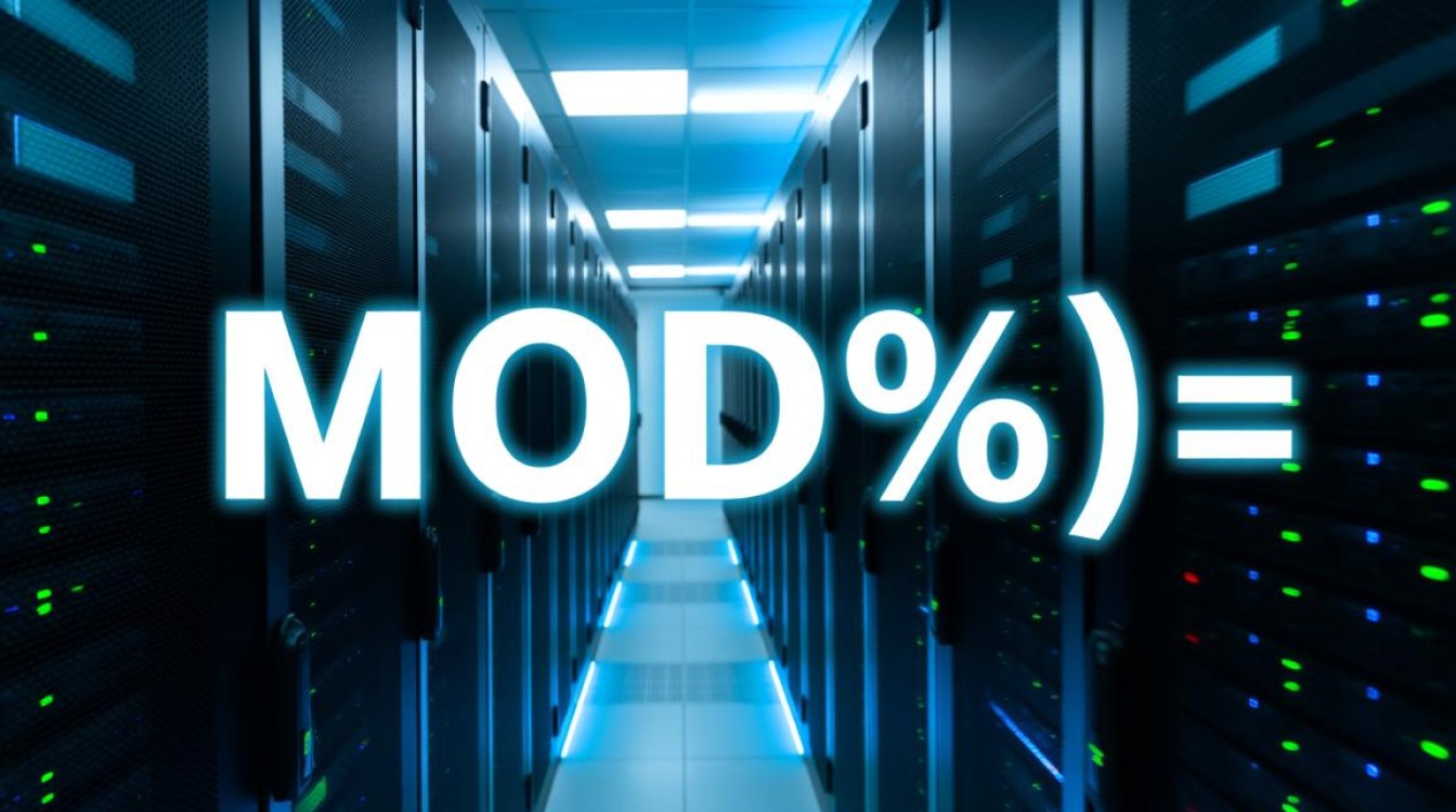 数据库中MOD函数计算规则是怎样的? 数据库中MOD函数计算规则是怎样的?