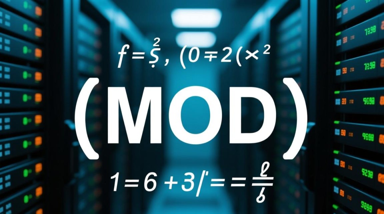 数据库中mod函数计算规则是怎样的? 数据库中mod函数计算规则是怎样的?