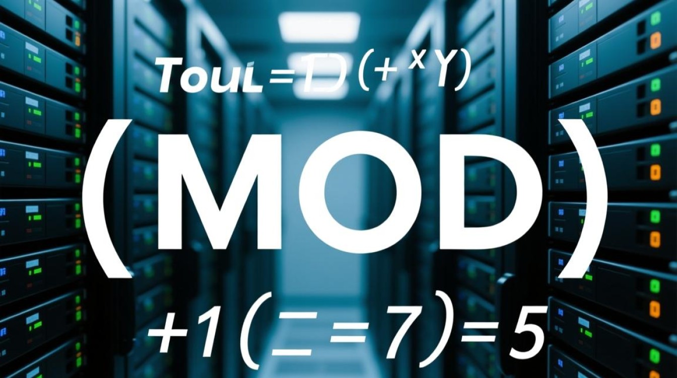 数据库中mod函数计算规则是怎样的? 数据库中mod函数计算规则是怎样的?