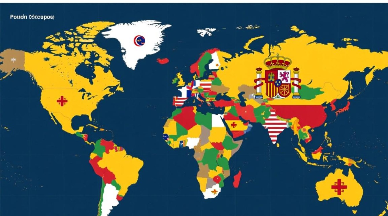 西班牙语网站建设要注意哪些细节？