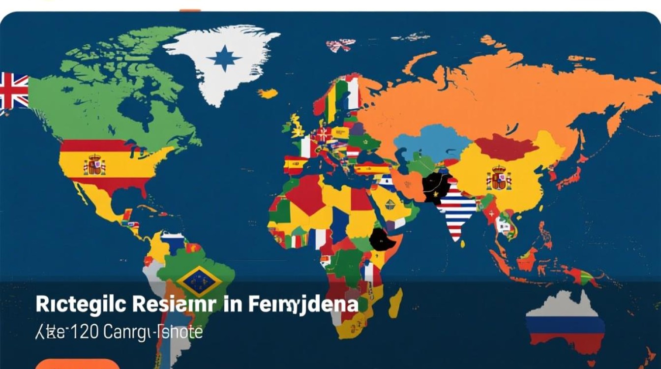 西班牙语网站建设要注意哪些细节？