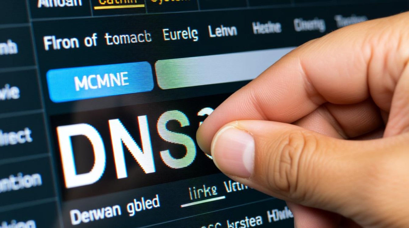 成都主dns和备用dns怎么填？新手必看设置指南！