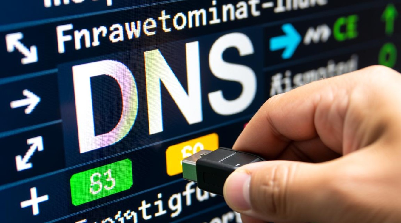 成都主dns和备用dns怎么填？新手必看设置指南！