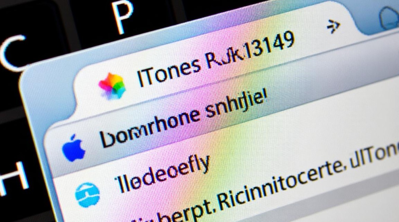 苹果报错3149怎么办？解决方法与原因详解。