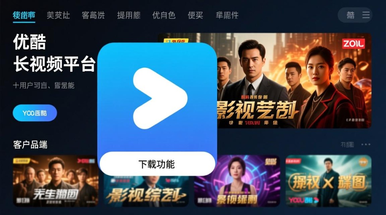 优酷下载报错怎么办？解决方法与常见问题解析