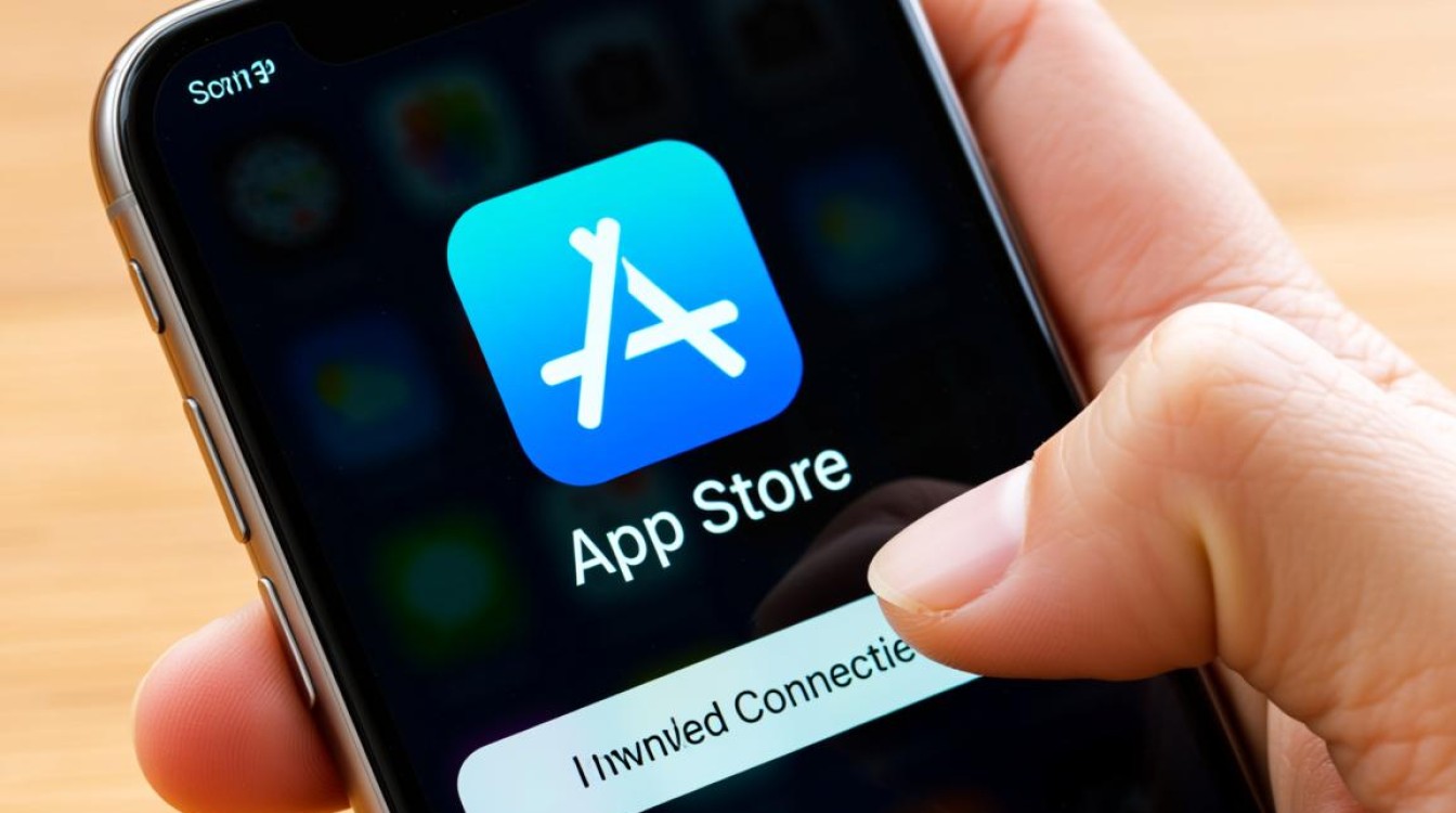 手机AppStore无法连接怎么办?网络问题还是账号异常? 手机AppStore无法连接怎么办?网络问题还是账号异常?