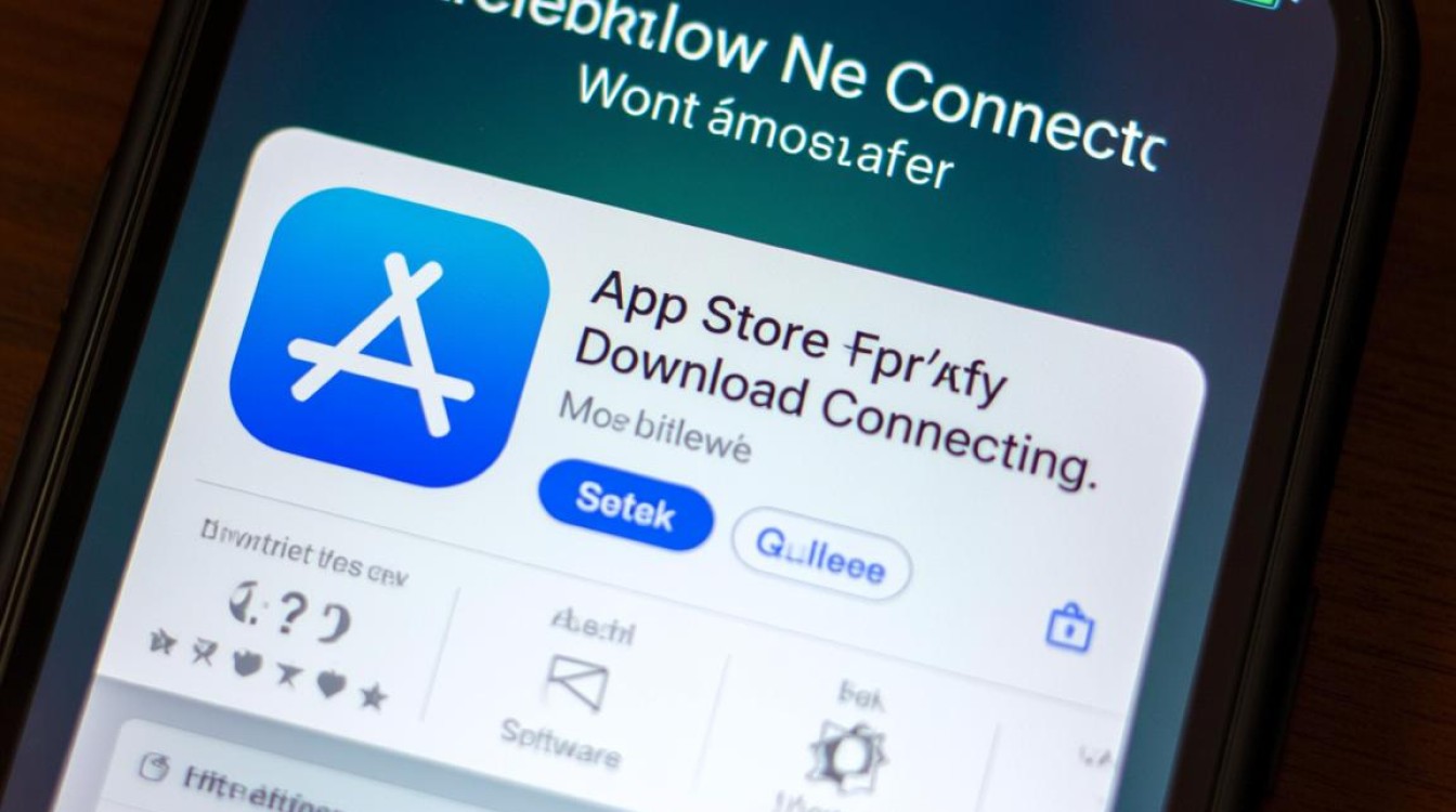 手机AppStore无法连接怎么办?网络问题还是账号异常? 手机AppStore无法连接怎么办?网络问题还是账号异常?