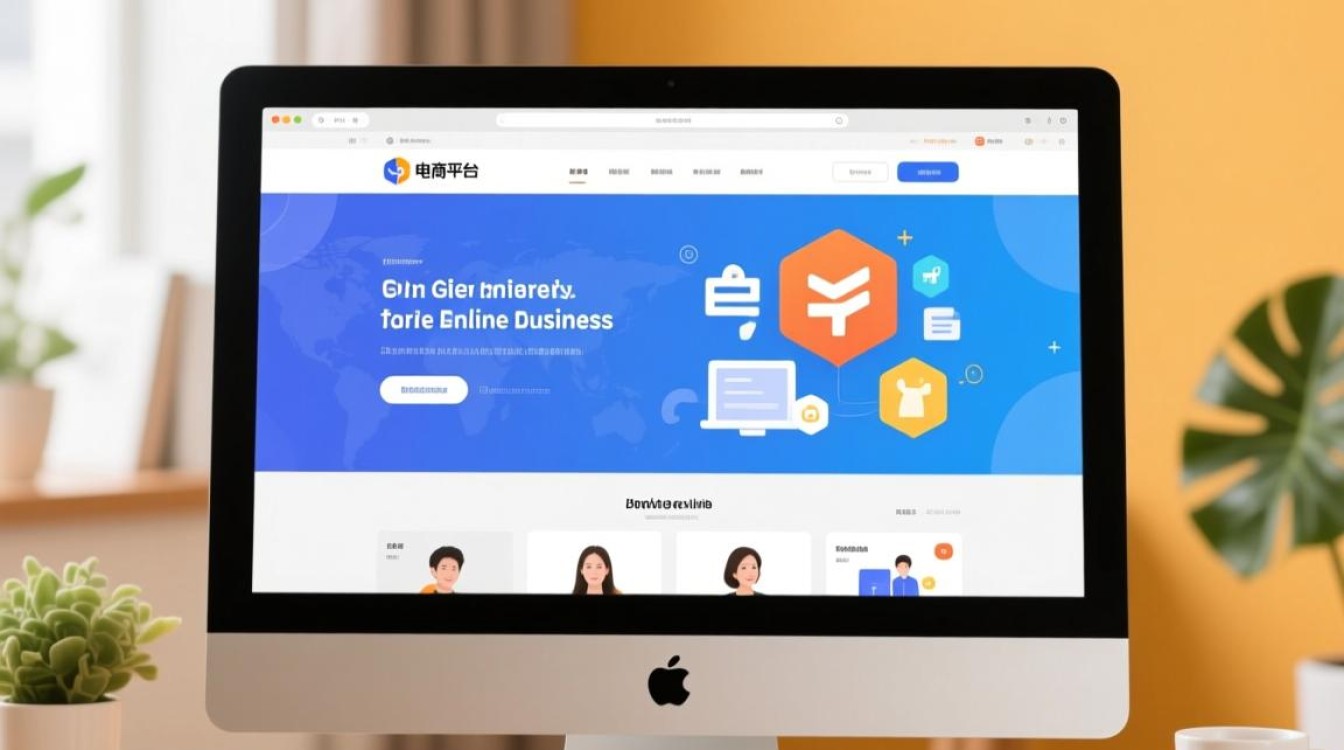 如何快速搭建一个卖东西的网站？新手从0到1该怎么做？