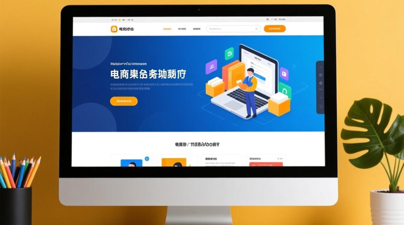 如何快速搭建一个卖东西的网站？新手从0到1该怎么做？