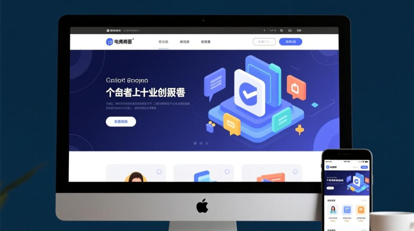 如何快速搭建一个卖东西的网站？新手从0到1该怎么做？