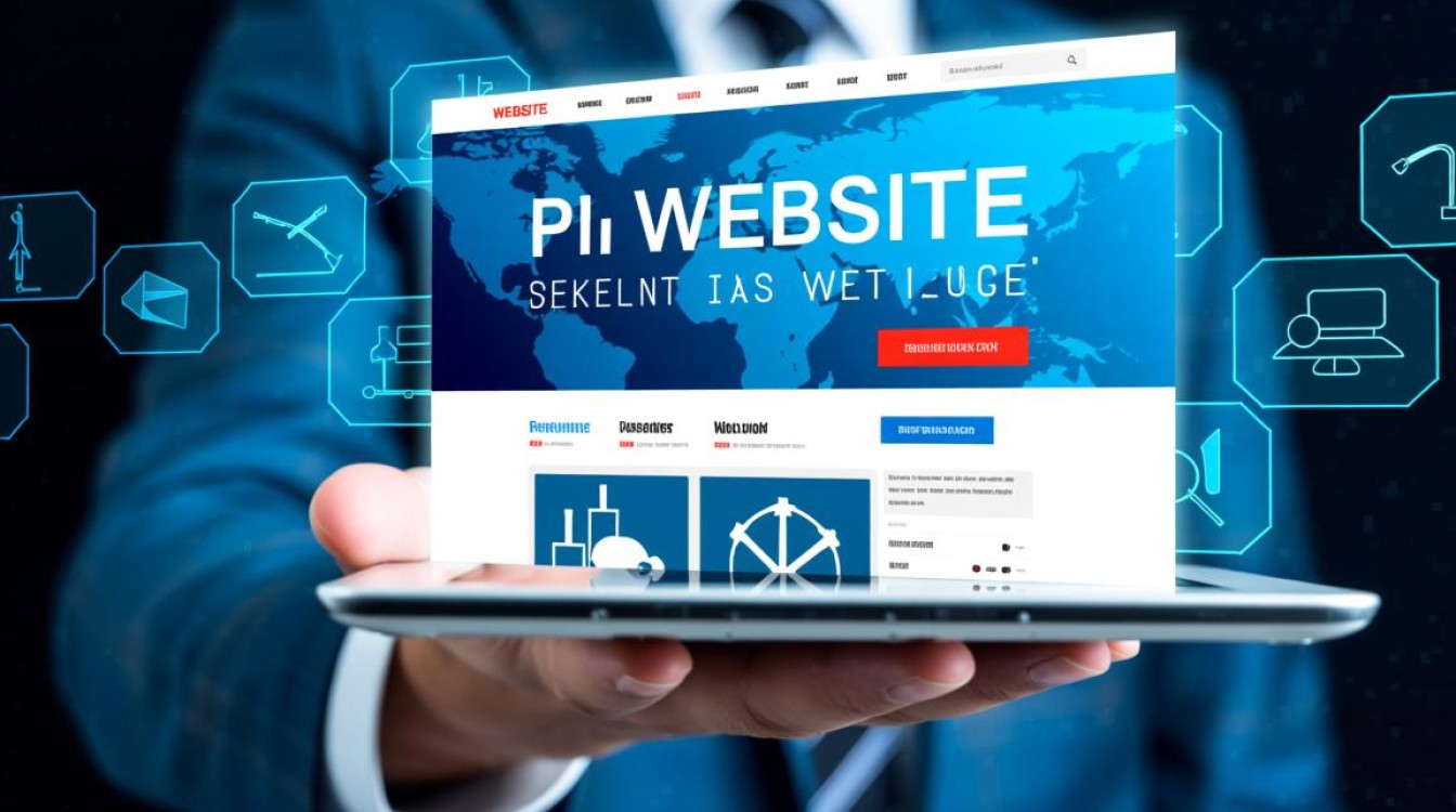 创建自己的网站需要哪些具体步骤和工具? 创建自己的网站需要哪些具体步骤和工具?