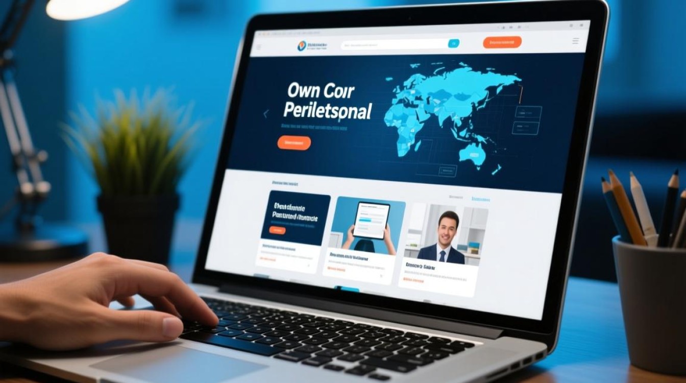 创建自己的网站需要哪些具体步骤和工具? 创建自己的网站需要哪些具体步骤和工具?