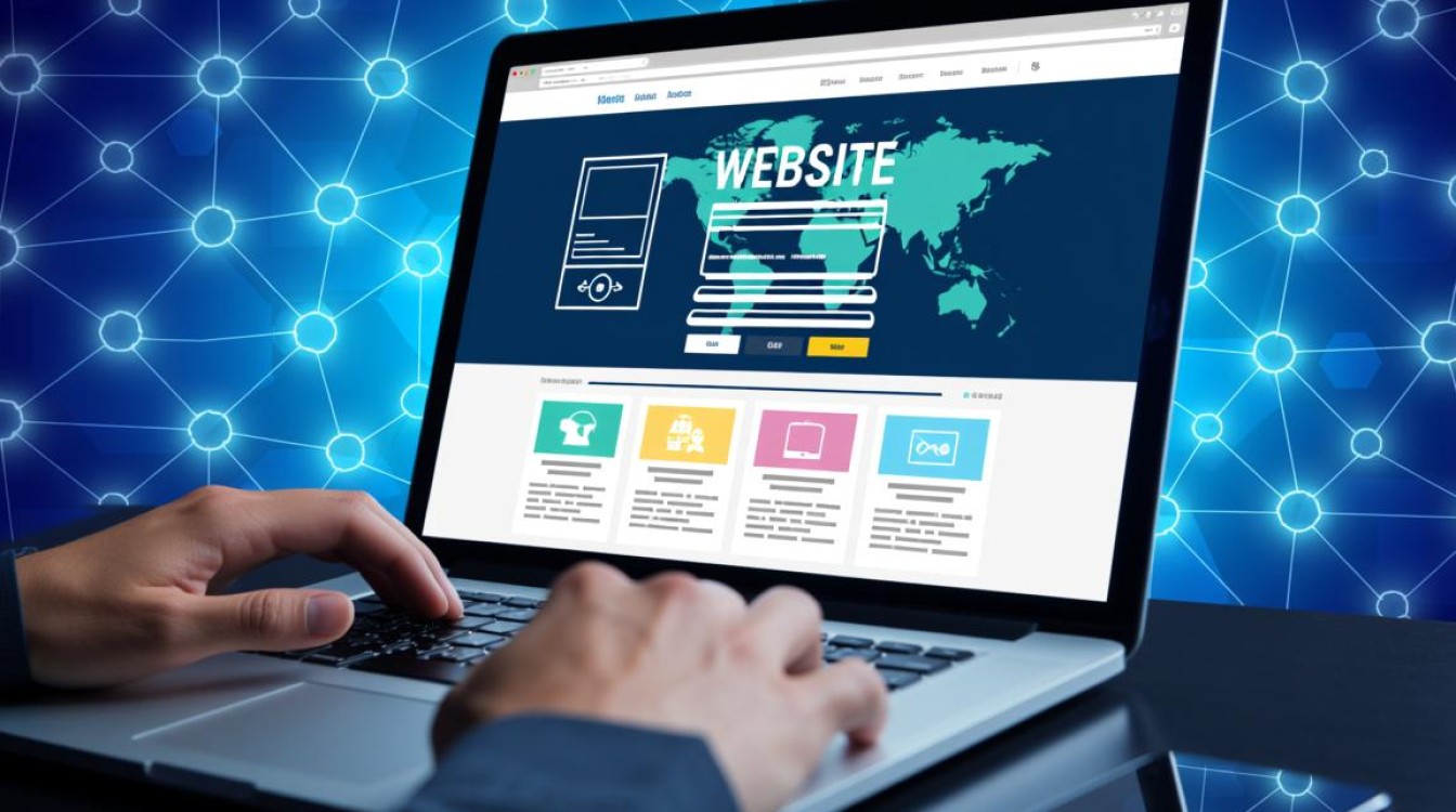 创建自己的网站需要哪些具体步骤和工具? 创建自己的网站需要哪些具体步骤和工具?