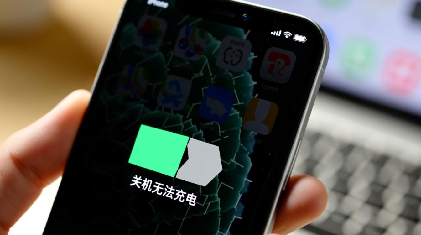 苹果关机后无法充电怎么办?解决方法有哪些? 苹果关机后无法充电怎么办?解决方法有哪些?