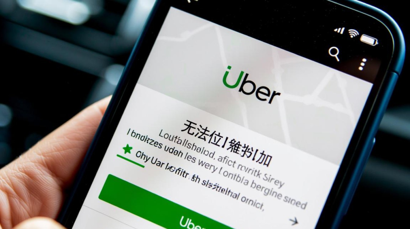 uber无法定位怎么办?手机定位正常也找不到车怎么解决? uber无法定位怎么办?手机定位正常也找不到车怎么解决?