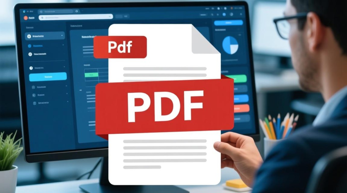 PDF无法显示中文怎么办？解决方法有哪些？