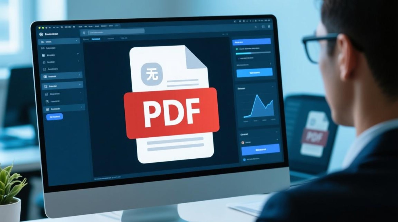 PDF无法显示中文怎么办？解决方法有哪些？