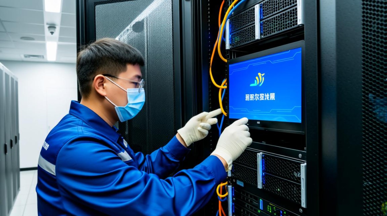 霍林郭勒服务器维修哪家专业？响应快、价格低、技术强？